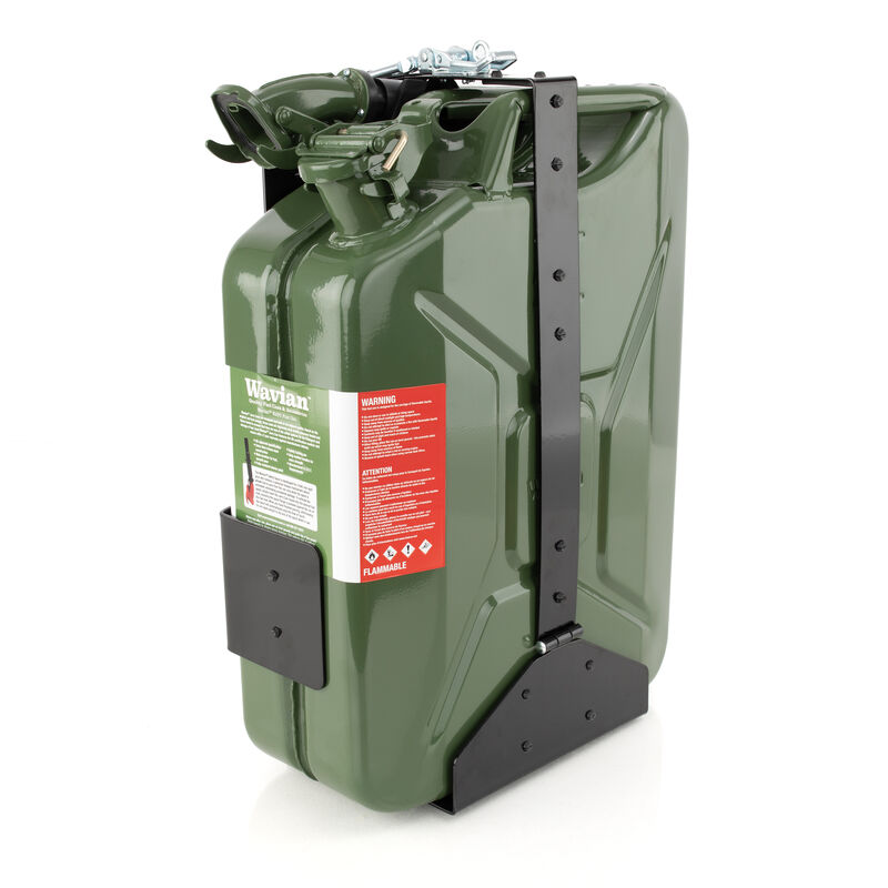 Wavian Gas Can OD 20 Liter, , large image number 3